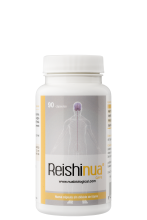 Capsule Reishi 90 Nua