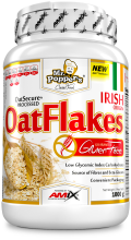 OptiMash® Fiocchi d'Avena Proteici Senza Glutine 1 kg OptiMash® Fiocchi d'Avena Proteici Senza Glutine 1 kg