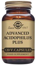 Avanzata Acidophilus plus Le Capsule Vegetali Avanzata Acidophilus plus Le Capsule Vegetali