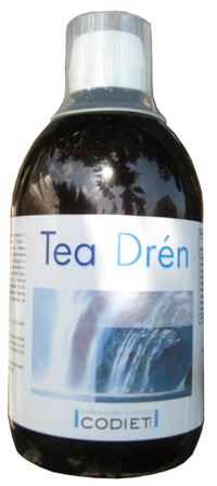 Dren Tea 500ML. Dren Tea 500ML.