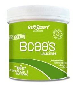 Infisport Bcaa 200 Grs Polvere
