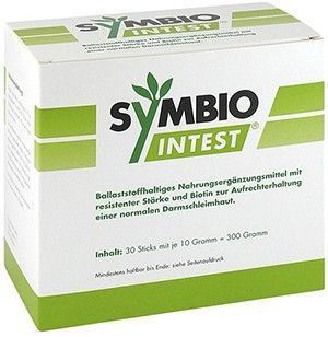 Symbiointest 10 gr 30 Buste Symbiointest 10 gr 30 Buste