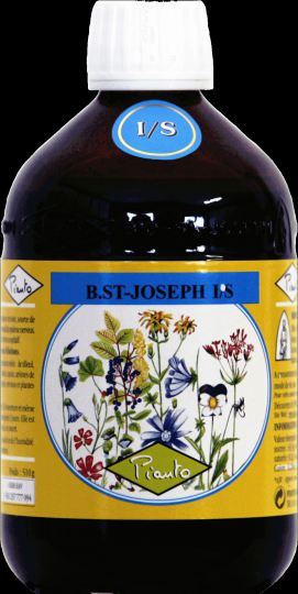 Bio San Jose I / S 510 gr Bio San Jose I / S 510 gr