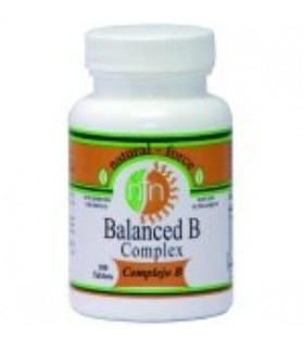 B Complex 100 compresse B Complex 100 compresse