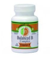 B Complex 100 compresse B Complex 100 compresse