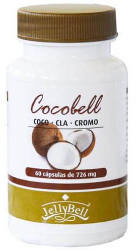 Cocobell 60 capsule