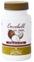 Cocobell 60 capsule