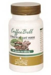 Coffeebell 60 capsule