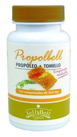 Propobell 120 Comp Propobell 120 Comp