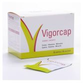 Vigorcap 30 buste Vigorcap 30 buste