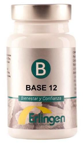 Base 12 60 compresse Base 12 60 compresse