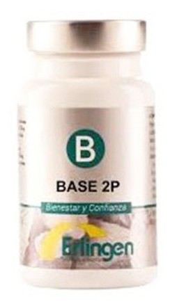 Base 2 P 60 compresse Base 2 P 60 compresse