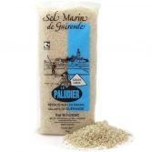 Sacco di Sale Grigio Fine 500 gr Sacco di Sale Grigio Fine 500 gr