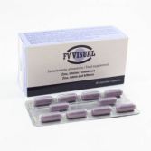 Visual FV 40 capsule Visual FV 40 capsule