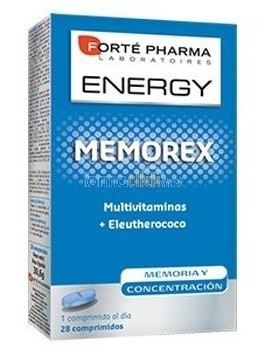 Energy Memorex 30 compresse Energy Memorex 30 compresse