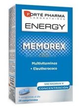Energy Memorex 30 compresse Energy Memorex 30 compresse