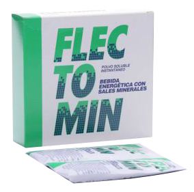 Flectomin 10 Buste 20 gr Flectomin 10 Buste 20 gr