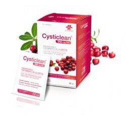 Cysticlean 240 mg confezione da 30 buste Cysticlean 240 mg confezione da 30 buste