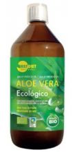 Succo di Aloe Vera biologico 1000 ml