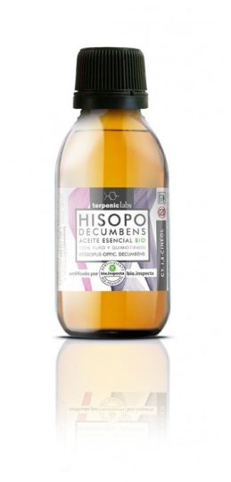 Issopo Decumbens Bio 30 ml Issopo Decumbens Bio 30 ml