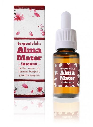 Olio Profumato Alma Mater 10 ml