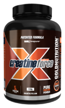 Creatina Extreme Force Creapure 280 gr Creatina Extreme Force Creapure 280 gr