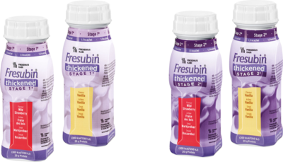 Fresubin addensato 200 ml 24 unità Fresubin addensato 200 ml 24 unità