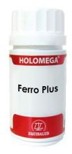 Holomega Ferro plus Capsule