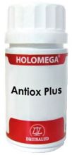 Capsule Holomega Antiox Plus Capsule Holomega Antiox Plus