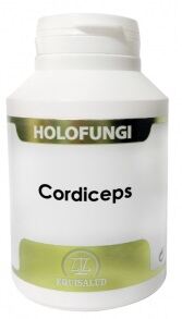 Equisalud Holofungi Cordiceps Capsule
