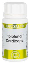Holofungi Cordiceps Capsule