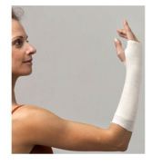 Lidergrip tubolare compressivo 10 metri Lidergrip tubolare compressivo 10 metri