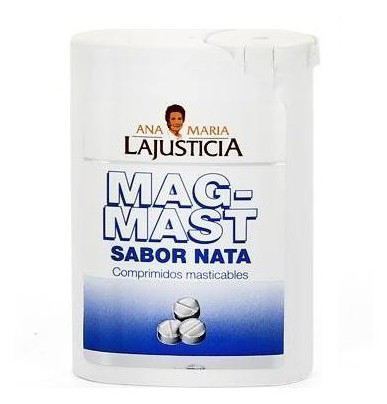 Mag-Mast 36Comp. Mag-Mast 36Comp.