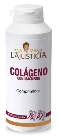 Il collagene con magnesio 180Comp.