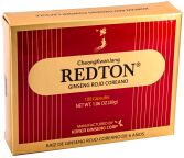 Ginseng Rojo Coreano Ginseng Rojo Coreano