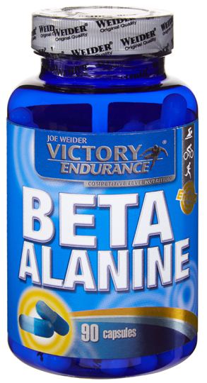 Beta Alanine 90 capsule Beta Alanine 90 capsule