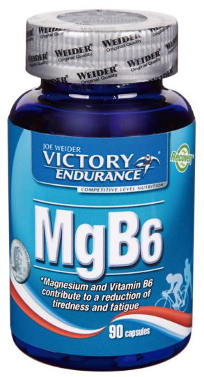 Victory Endurance MGB6 90 Capsule
