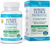 Nordic Flora Probiotic Comfort 30 capsule