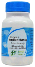 Antiossidante 700 mg 100 compresse Antiossidante 700 mg 100 compresse
