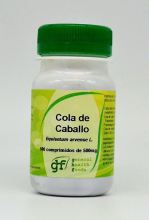 Equiseto 500 mg 100 compresse Equiseto 500 mg 100 compresse