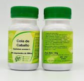 Equiseto 500 mg 100 compresse Equiseto 500 mg 100 compresse