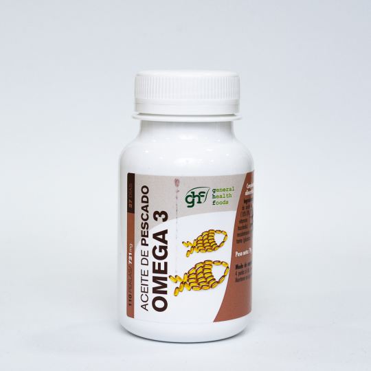 Omega 3 EPA 500 mg 110 perle