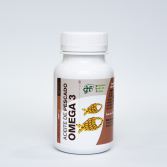 Omega 3 EPA 500 mg 110 perle