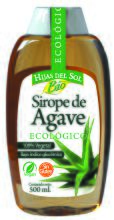 Sciroppo d'Agave Biologico 500 ml Sciroppo d'Agave Biologico 500 ml