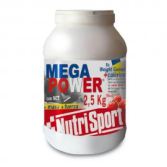 Megapower 2,5 Kg Megapower 2,5 Kg
