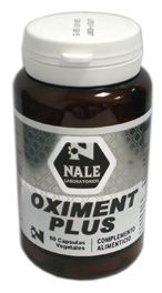 Nale Oximent pi&ugrave; 60 Cap
