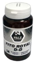Fito Reale Dd 60 Cap