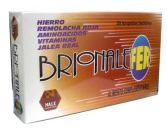 Fer Brionale 20 Blister Fer Brionale 20 Blister
