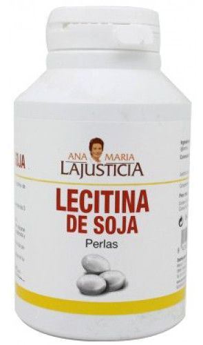 Lecitina 90 Perle Lecitina 90 Perle