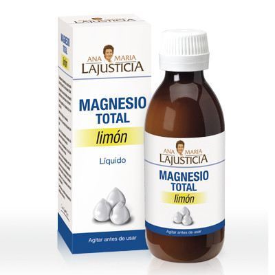 Totale Magnesio Limon Totale Magnesio Limon